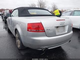 Audi A4 2.0T Cabriolet Quattro WAUDF48H79K008418 снимка