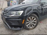 Volkswagen Tiguan 2.0T S 3VV0B7AX4JM055758 fotografie
