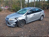 Ford Focus S 1FADP3E23DL122760 fotografie