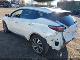 Nissan Murano Sl 5N1AZ2MS6KN143568 снимка