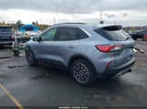 Ford Escape Sel Plug-In Hybrid 1FMCU0KZ4NUA40073 fotografie