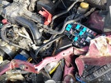 Subaru Outback 2.5I Premium 4S4BRCGC7D3273453 снимка