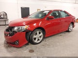 Toyota Camry Se 4T1BF1FK9CU629500 снимка
