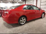 Toyota Camry Se 4T1BF1FK9CU629500 снимка