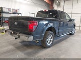 Ford F-150 Xlt 1FTFW3L84SKE88727 photo