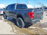 Ford F-150 Xlt 1FTFW1E54MFA59686 снимка