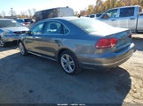 Volkswagen Passat 2.0L Tdi Sel Premium 1VWCN7A34EC120581 снимка