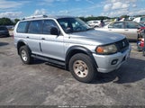 Mitsubishi Montero Sport Ls JA4LS21R34J006191 снимка