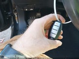 Nissan Altima 2.5 Sr 1N4AL3AP5HC145706 снимка