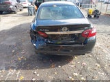 Nissan Altima 2.5 Sr 1N4AL3AP5HC145706 снимка
