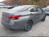 Nissan Versa S Xtronic Cvt 3N1CN8DVXML924766 снимка
