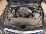 Cadillac Cts Luxury 1G6AX5SX7E0196293 снимка