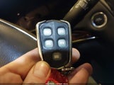 Cadillac Cts Luxury 1G6AX5SX7E0196293 снимка