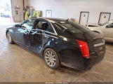 Cadillac Cts Luxury 1G6AX5SX7E0196293 снимка