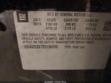 Cadillac Cts Luxury 1G6AX5SX7E0196293 снимка