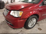 Chrysler Town & Country Touring-L Anniversary Edition 2C4RC1CG6GR120074 снимка