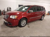 Chrysler Town & Country Touring-L Anniversary Edition 2C4RC1CG6GR120074 fotografie