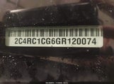 Chrysler Town & Country Touring-L Anniversary Edition 2C4RC1CG6GR120074 photo