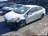 Kia Forte Lx 3KPFL4A78JE172113 снимка