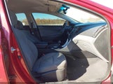 Hyundai Sonata Gls 5NPEB4AC9EH853006 снимка