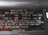 Kia Forte Gt-Line 3KPF54AD9RE755320 photo