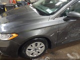 Ford Fusion S 3FA6P0G76LR101580 снимка