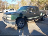 Chevrolet Silverado  Ls 1GCEK19T23Z324747 снимка