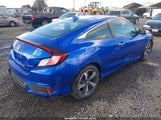 Honda Civic Touring 2HGFC3B92GH355984 снимка