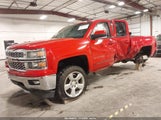 Chevrolet Silverado  1Lt 1GCVKREC2FZ171778 снимка