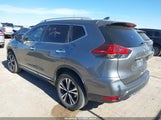 Nissan Rogue Sl 5N1AT2MV8JC803275 photo
