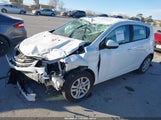 Chevrolet Sonic Lt Auto 1G1JG6SH8H4147752 снимка