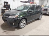Toyota Rav4 Limited 2T3DFREV0DW090485 снимка