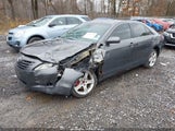 Toyota Camry Le 4T4BE46K89R049366 снимка