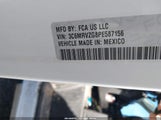 Ram Promaster  Cargo Van Super High Roof 159 Wb Ext 3C6MRVZG8PE587156 снимка