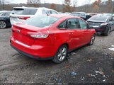 Ford Focus Se 1FADP3F27EL245204 снимка