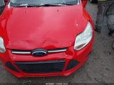 Ford Focus Se 1FADP3F27EL245204 fotografie