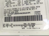 Ford F-150 Lariat/Standard/Xl/Xlt 1FTDF18W0VNC86604 снимка