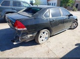 Chevrolet Impala Lt 2G1WG5E31D1232373 снимка