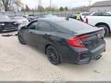 Honda Civic Si Sedan 2HGFC1E53LH706019 fotografie