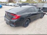 Honda Civic Si Sedan 2HGFC1E53LH706019 fotografie