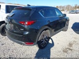 Mazda Cx-5 Grand Touring JM3KFADL4H0153839 снимка