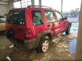 Jeep Liberty Sport 1J4GL48K66W263354 fotografie