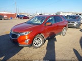Chevrolet Equinox Fwd Lt 1.5L Turbo 2GNAXKEV1L6148984 photo