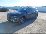 Hyundai Tucson Sel 5NMJF3AE1NH028881 photo