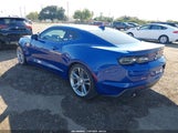 Chevrolet Camaro Rwd 1Lt 1G1FB1RS5N0132637 снимка