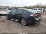 Hyundai Sonata Limited 5NPE34AF7FH012603 снимка