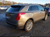Cadillac Xt5 Platinum 1GYKNGRS0KZ215006 снимка