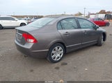 Honda Civic Lx 2HGFA16549H547380 снимка