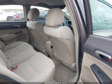 Honda Civic Lx 2HGFA16549H547380 снимка
