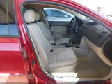 Ford Fusion S 3FAHP06Z17R216850 снимка